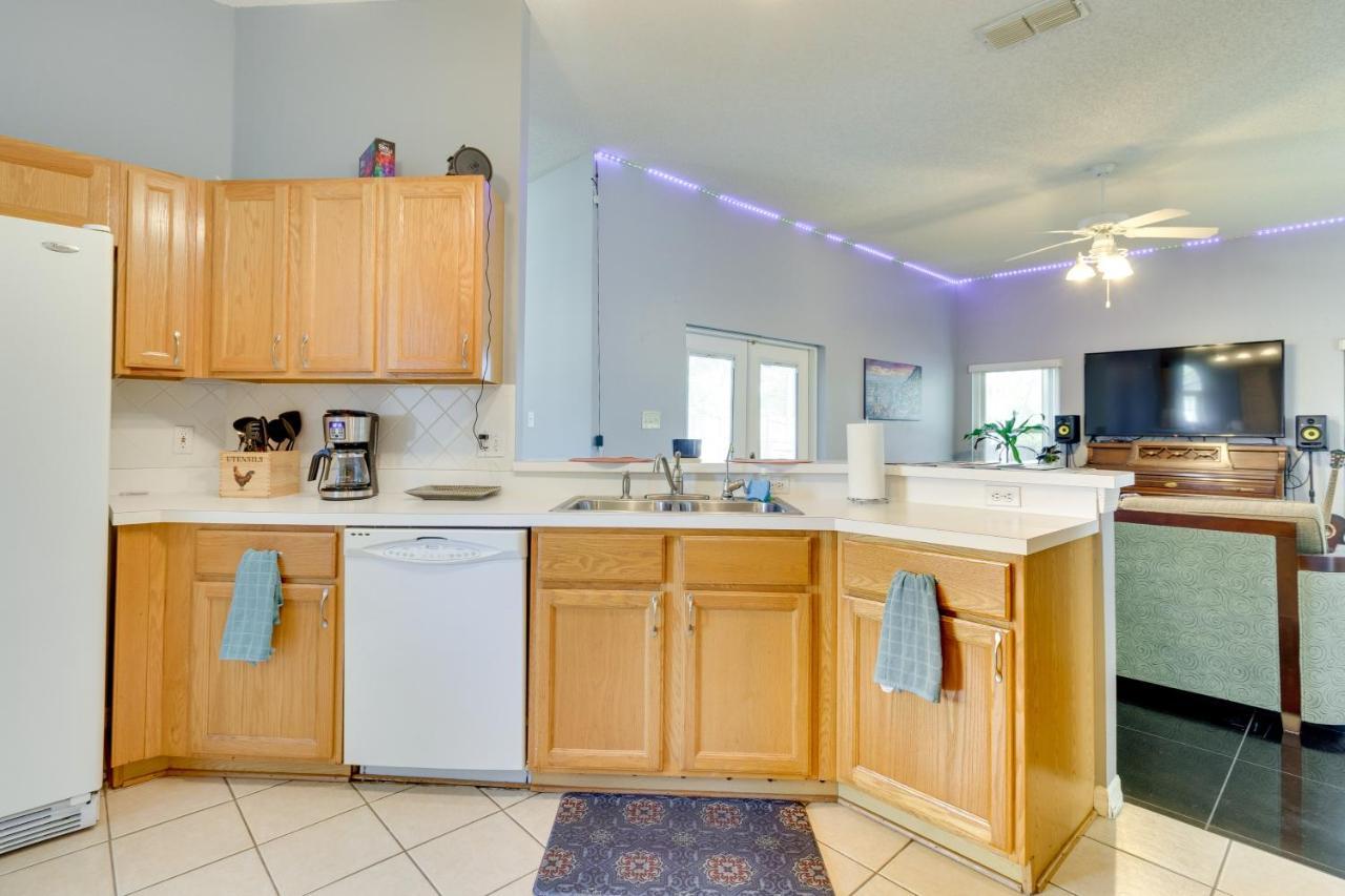 Spacious Orland Home With Private Pool! Orlando Luaran gambar